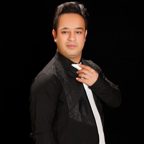 دانلود آهنگ داور عطاپور عرق ایچن