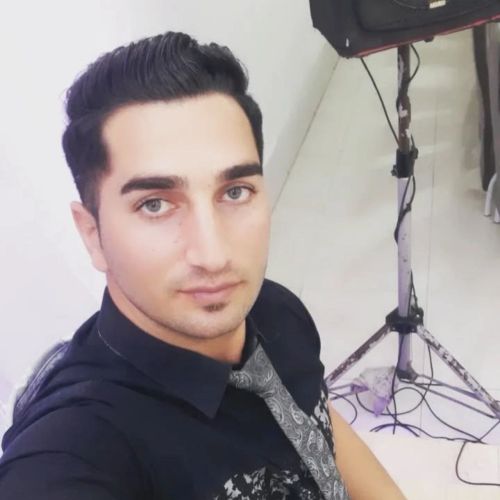 دانلود آهنگ داود زرپرست منیمسن