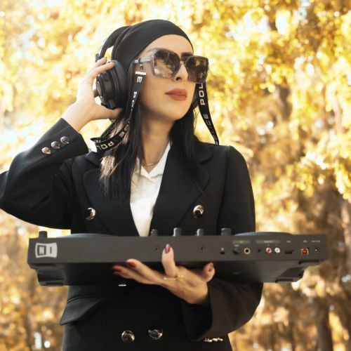دانلود آهنگ دیجی آرزو به نام باجی