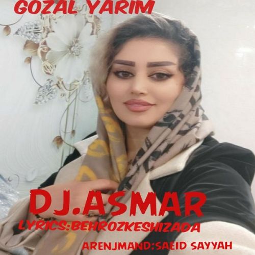 دانلود آهنگ دیجی اسمر به نام گوزل یاریم