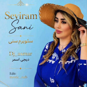 دانلود آهنگ سئویرم سنی از دیجی اسمر