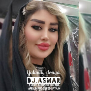 دانلود آهنگ دیجی اسمر بنام یالاندی دونیا