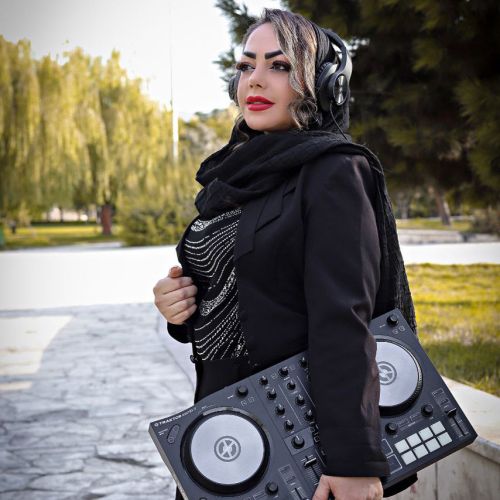 دانلود آهنگ دیجی الی به نام اولماز