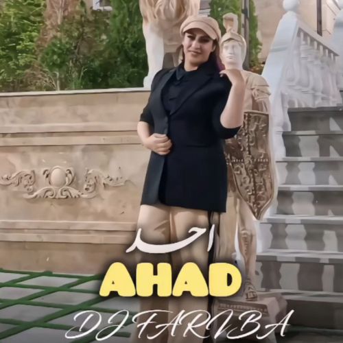 دانلود آهنگ دی جی فریبا به نام احد دانلود آهنگ دی جی فریبا به نام احد