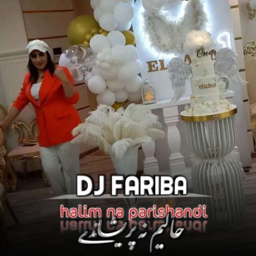 دانلود آهنگ دی جی فریبا به نام حالیم نه پریشاندی دانلود آهنگ دی جی فریبا به نام حالیم نه پریشاندی