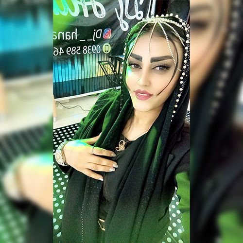 دانلود آهنگ دیجی حنا به نام سرباز