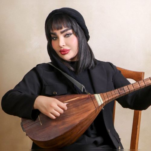 دانلود آهنگ دی جی ماوی به نام آی جیران