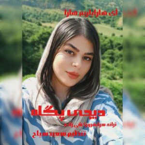 دانلود آهنگ دیجی پگاه به نام آی هارا یاریم هارا
