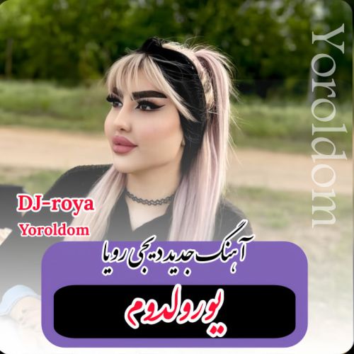 دانلود آهنگ دیجی رویا به نام یورولدوم