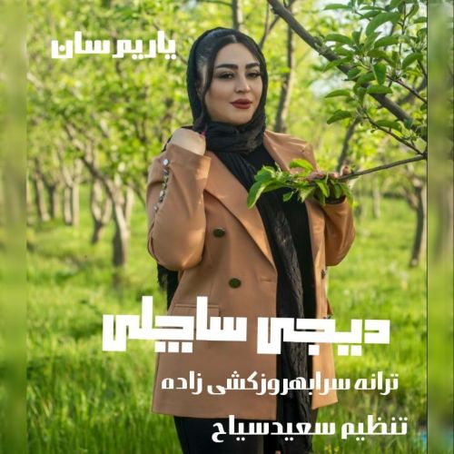 دانلود آهنگ دی جی ساچلی به نام یاریم سان دانلود آهنگ دی جی ساچلی به نام یاریم سان