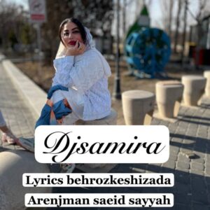 دانلود آهنگ دیجی سمیرا به نام قارا گوز