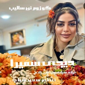 دانلود آهنگ دیجی سمیرا به نام گوزومنن سالیب