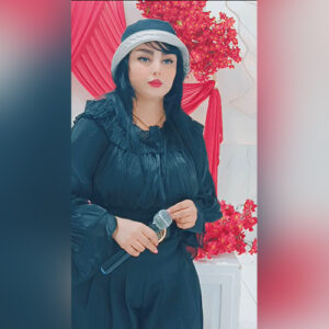 دانلود آهنگ دی جی شبنم  بنام گوزل اوغلوم