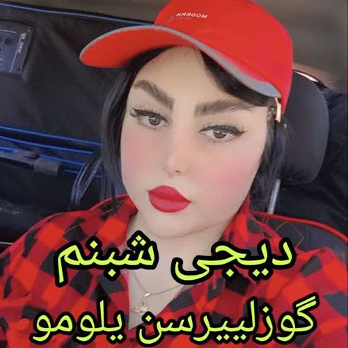 دانلود آهنگ گوزلییرسن یلومو از دی جی شبنم