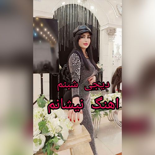 دانلود آهنگ نیشانم از دی جی شبنم