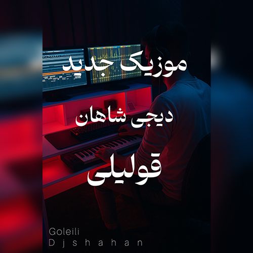 دانلود آهنگ دی جی شاهان قولیلی