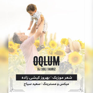 دانلود آهنگ دیجی سولی به نام اوغلوم