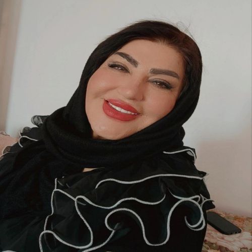 دانلود آهنگ دی جی ثریا به نام قاشی گوزی سورمه لی