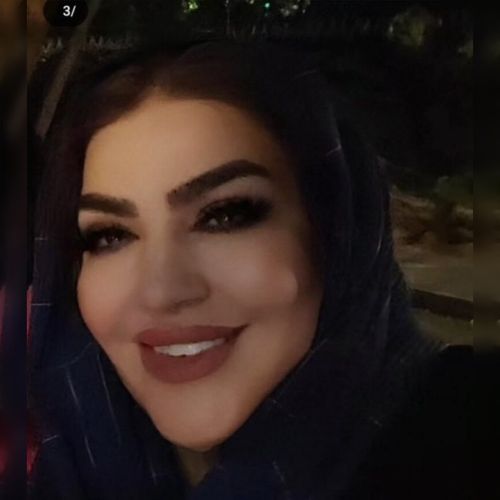 دانلود آهنگ دی جی ثریا به نام گئدیرم گئدیرم