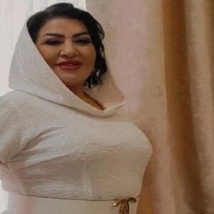 دانلود آهنگ دی جی ثریا به نام گوز یاشیم گیله گیله