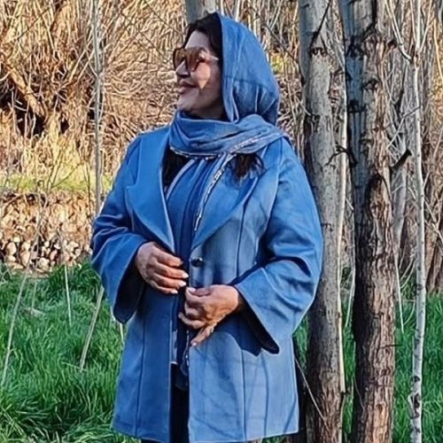 دانلود آهنگ دی جی ثریا به نام وقتی شنیدم اومدین خونه تکونی کردم