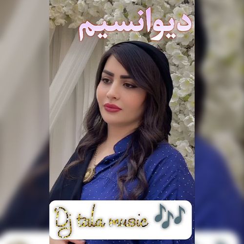 دانلود آهنگ دیوانسیم از دیجی طلا موزیک دانلود آهنگ دیوانسیم از دیجی طلا موزیک