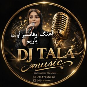 دانلود آهنگ وفاسیز اولما یاریم از دیجی طلا موزیک