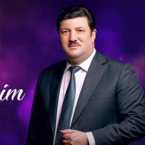 دانلود آهنگ افلاطون قبادوف به نام گل ملییم