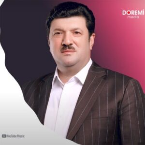 دانلود آهنگ افلاطون قباد اف گوزلره باخ