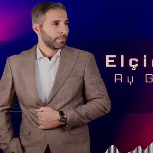 دانلود آهنگ الچین رحمان آی گوزلیم