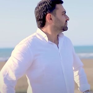 دانلود آهنگ الچین شیرین اوف سن اولمایان شهر