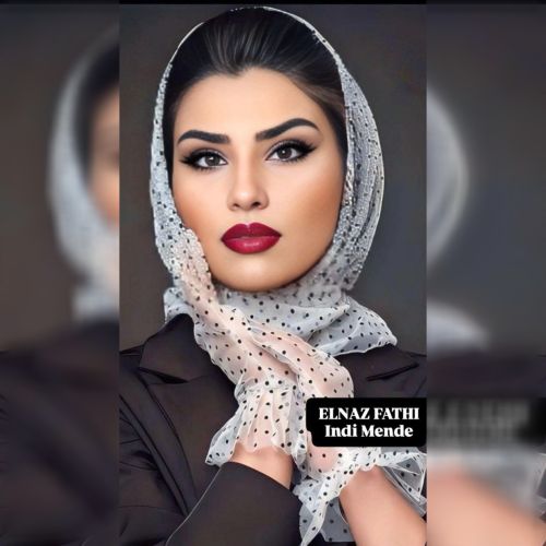 دانلود آهنگ الناز فتحی به نام ایندی منده دانلود آهنگ الناز فتحی به نام ایندی منده