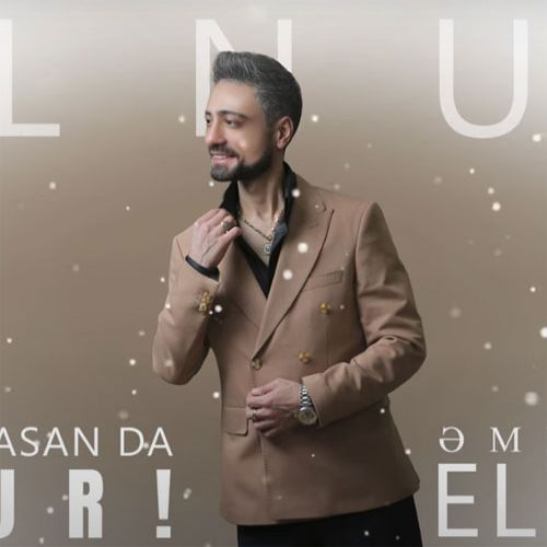 دانلود آهنگ النور امراهوف سن اولماساندا اولور