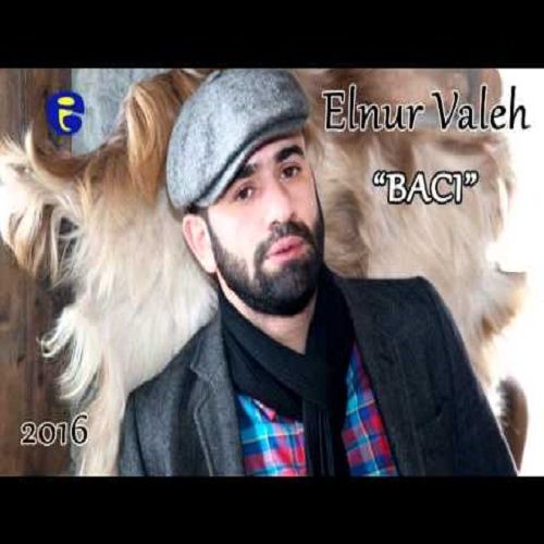 دانلود آهنگ النور واله به نام باجی