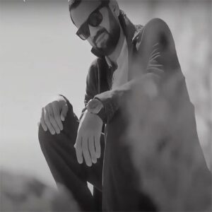 دانلود آهنگ النور واله به نام یادیما توشدون