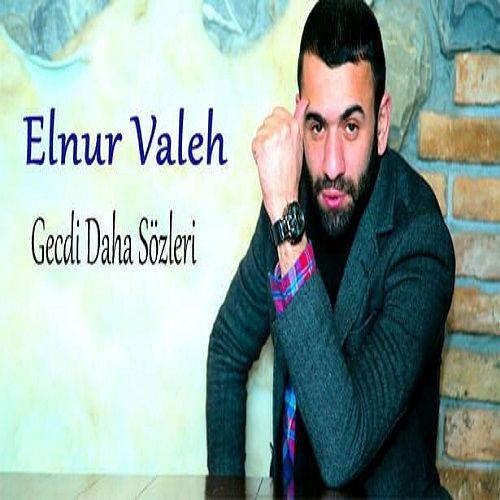 دانلود آهنگ النور واله به نام گئچدی داها