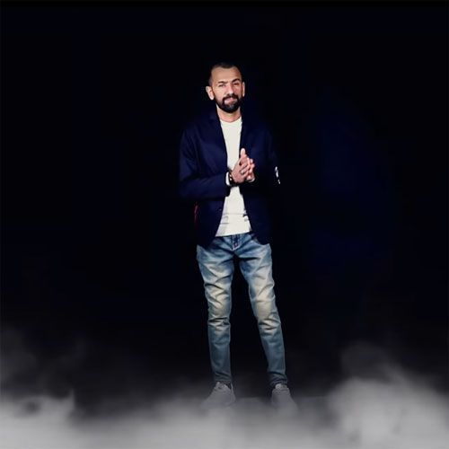 دانلود آهنگ النور واله به نام گوز نظر