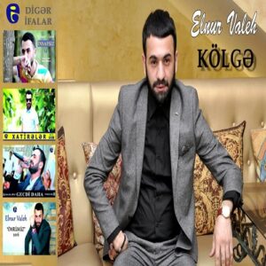 دانلود آهنگ النور واله به نام کولگه