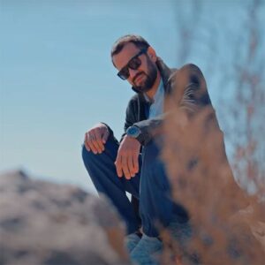 دانلود آهنگ النور واله به نام منیم دردیم
