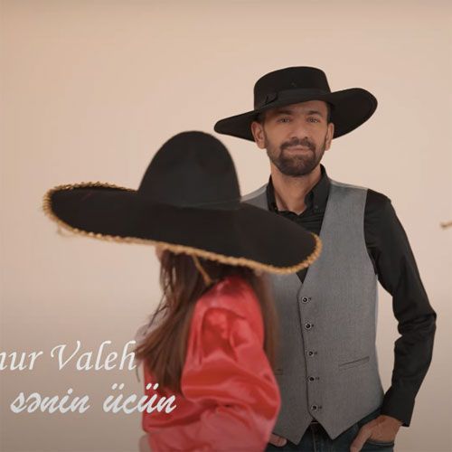دانلود آهنگ النور واله اولوم سنین اوچون دانلود آهنگ النور واله اولوم سنین اوچون