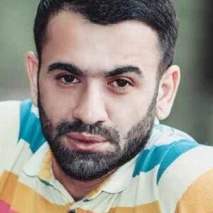 دانلود آهنگ النور واله  به نام قیز ایستمک نه یامان پیس شیدی