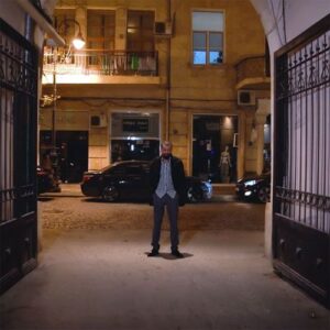 دانلود آهنگ النور واله به نام ویدا