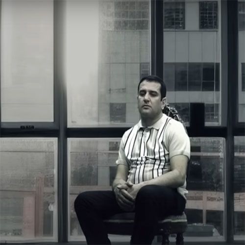 دانلود آهنگ السور گویچایلی مندن دمک