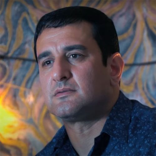 دانلود آهنگ السور گویچایلی ینه قایتارمیسان منی