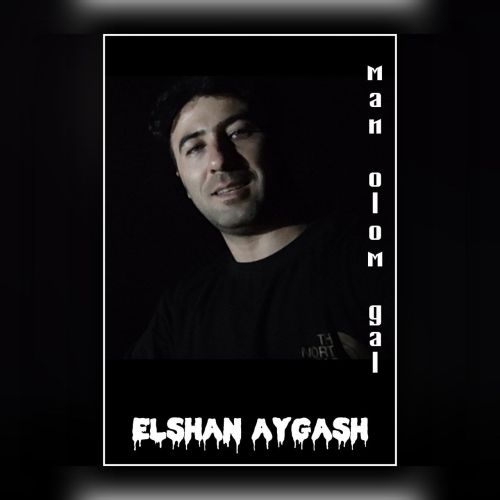دانلود آهنگ ائلشن آی قاش من اولوم قال