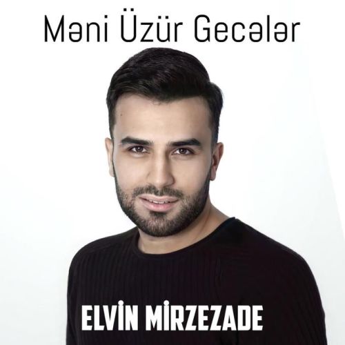 دانلود آهنگ الوین میرزازاده به نام منی اوزور گجلر
