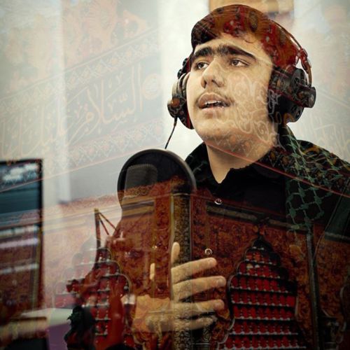 دانلود مداحی فراز سیدان چاره سیز قالانلار