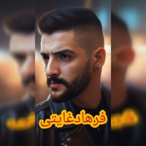 دانلود آهنگ فرهاد غایتی وفاسیز