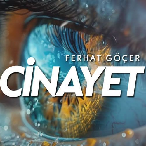 دانلود آهنگ فرهاد گوچر جنایت