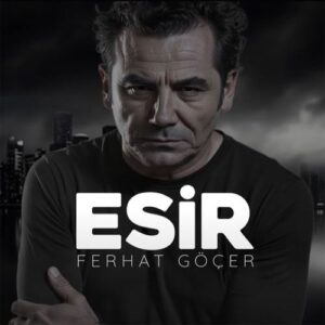 دانلود آهنگ فرهاد گوچر اسیر